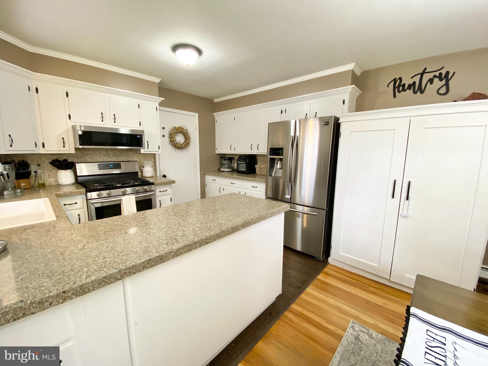 266 George Dye Road Hamilton, NJ 08690 - Photo 16 of 46