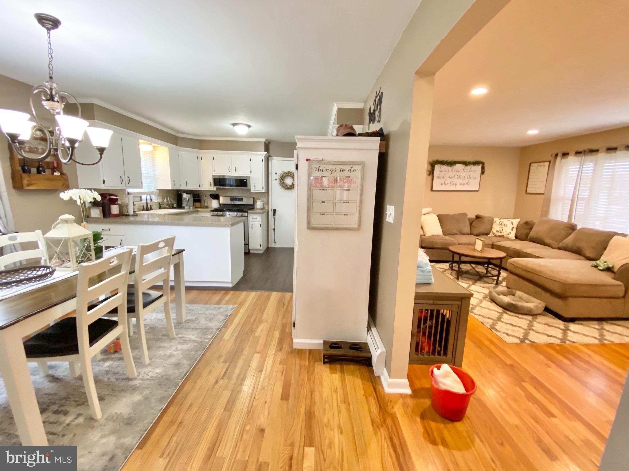 266 George Dye Road Hamilton, NJ 08690 - Photo 19 of 46