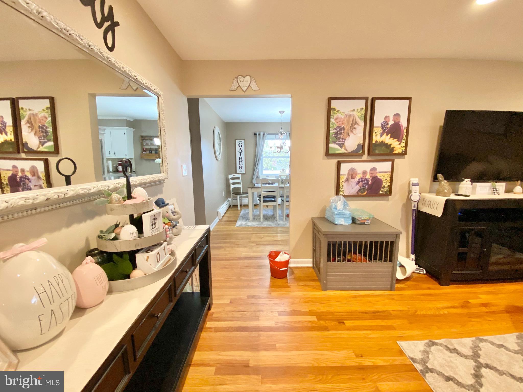 266 George Dye Road Hamilton, NJ 08690 - Photo 4 of 46