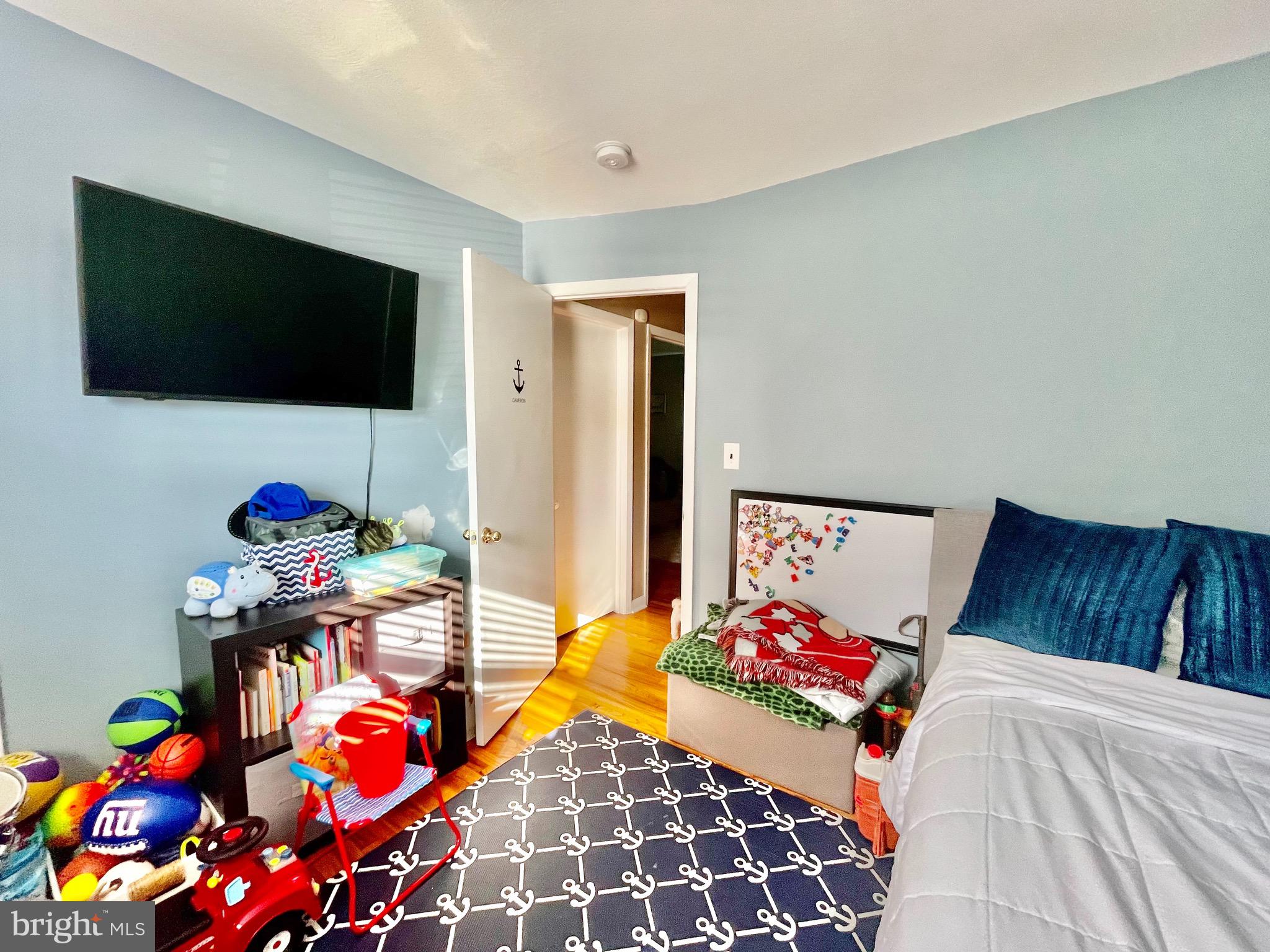 266 George Dye Road Hamilton, NJ 08690 - Photo 35 of 46