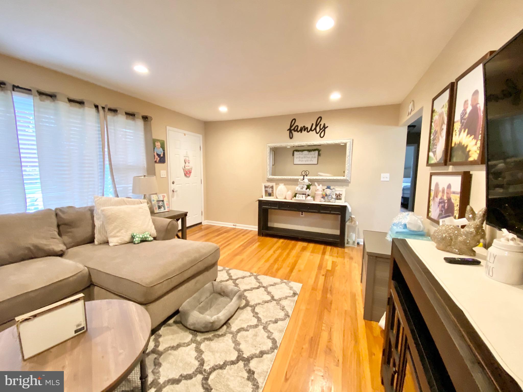 266 George Dye Road Hamilton, NJ 08690 - Photo 5 of 46