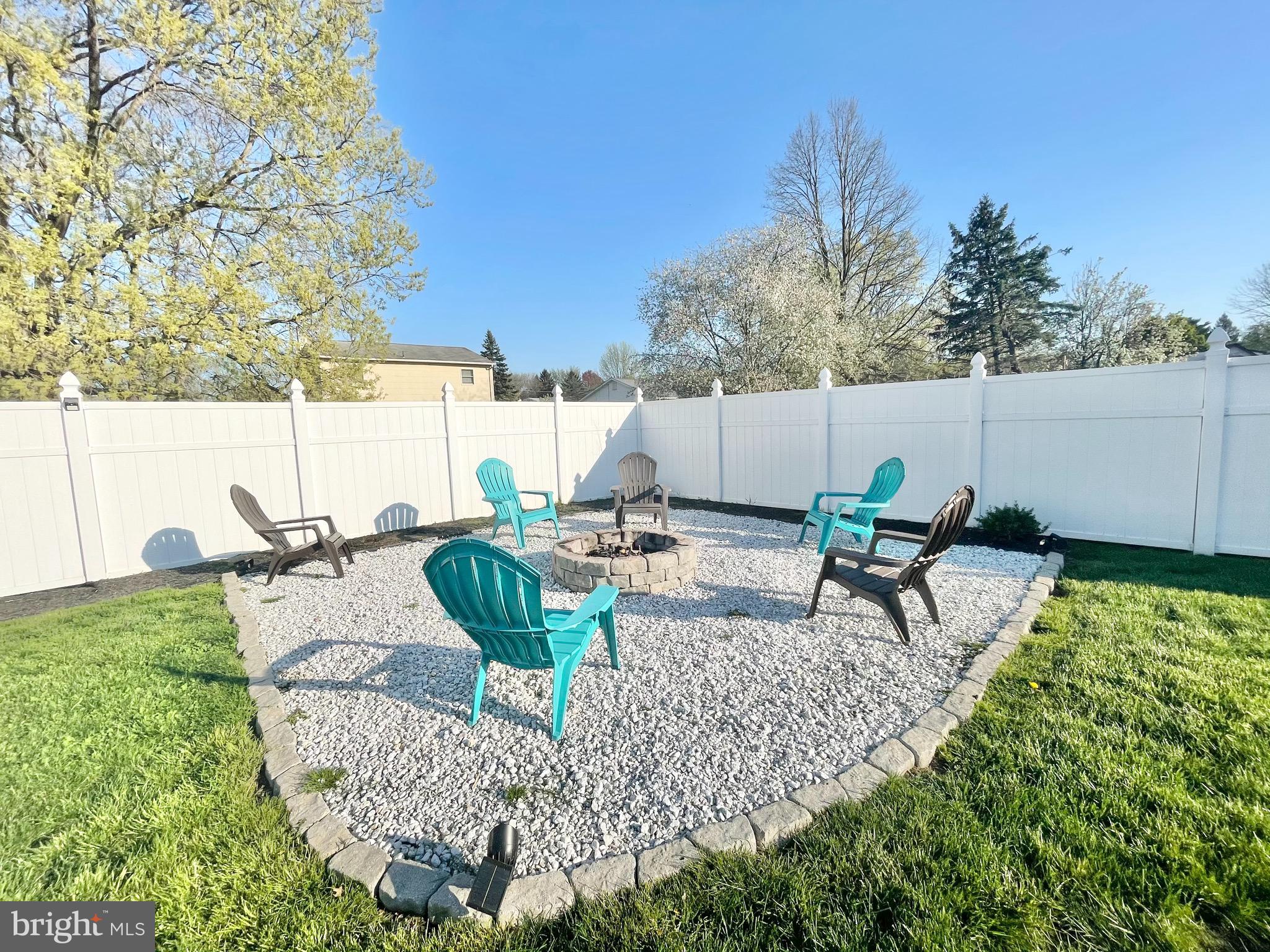 266 George Dye Road Hamilton, NJ 08690 - Photo 41 of 46