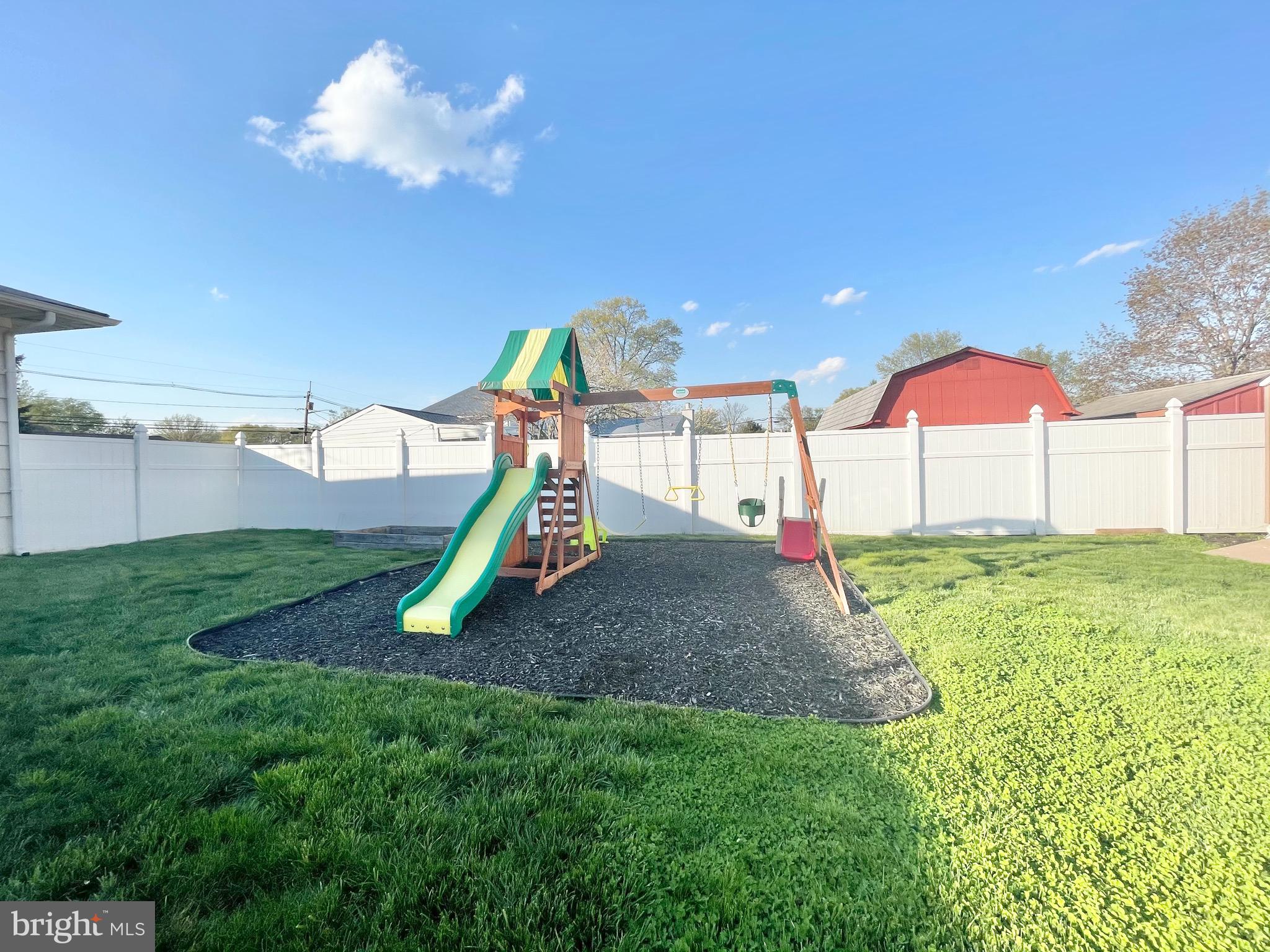 266 George Dye Road Hamilton, NJ 08690 - Photo 42 of 46