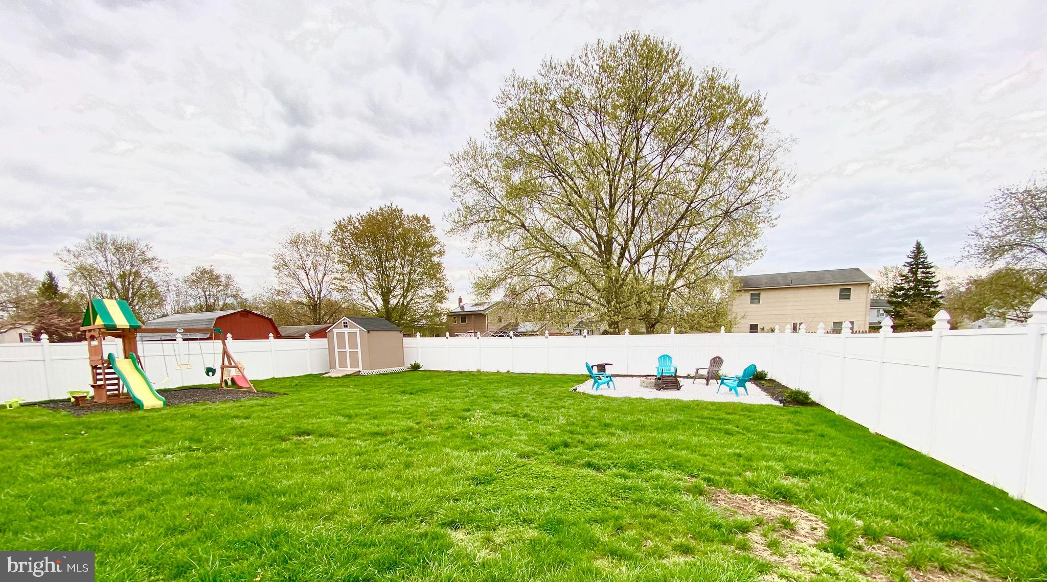 266 George Dye Road Hamilton, NJ 08690 - Photo 43 of 46