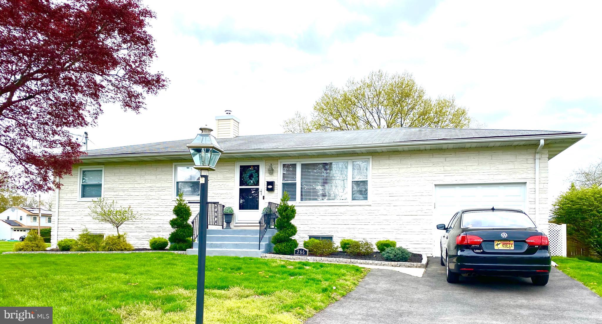 266 George Dye Road Hamilton, NJ 08690 - Photo 45 of 46