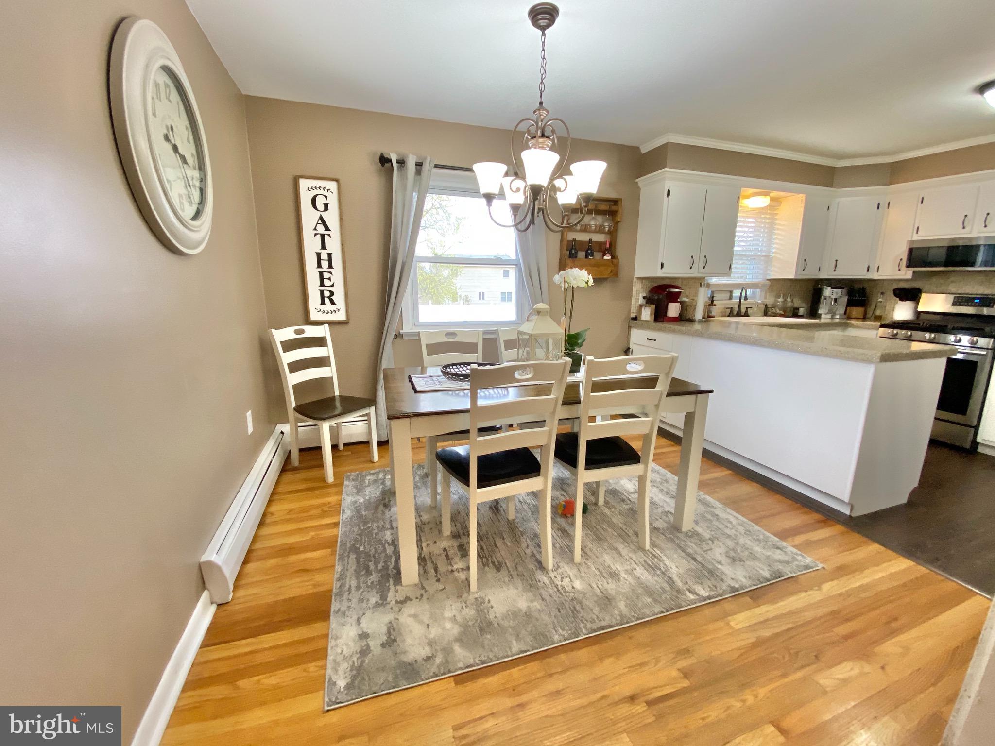 266 George Dye Road Hamilton, NJ 08690 - Photo 9 of 46