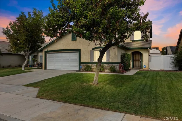 $497,500 | 4510 Ferngreen Drive, Hemet, CA 92545