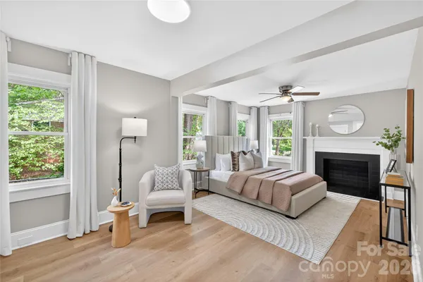 $530,000 | 116 Middleton Avenue, Matthews, NC 28104