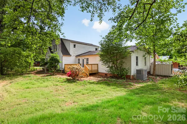 $530,000 | 116 Middleton Avenue, Matthews, NC 28104