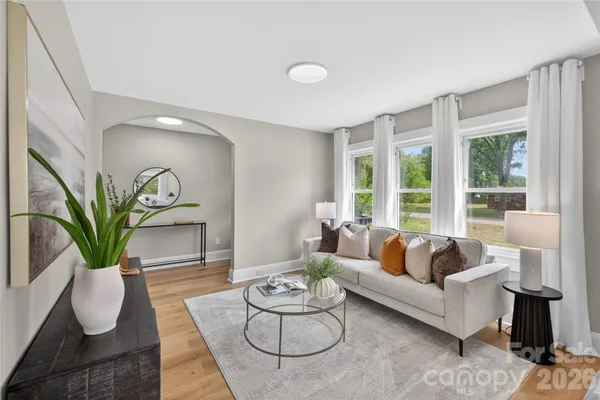 $530,000 | 116 Middleton Avenue, Matthews, NC 28104