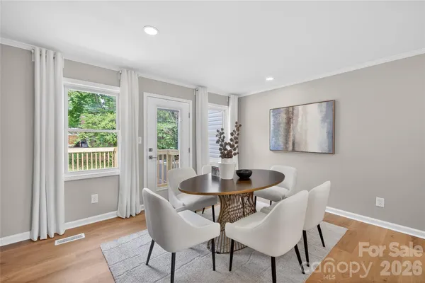 $530,000 | 116 Middleton Avenue, Matthews, NC 28104