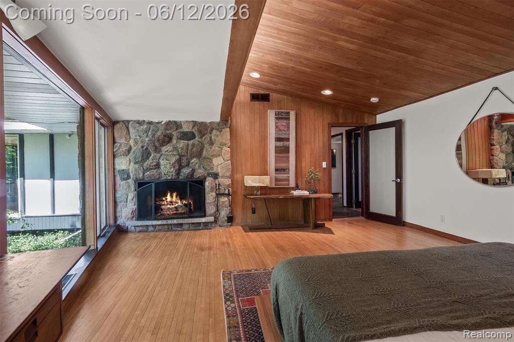 3954 North Ellamae Road Oakland, MI 48363 - Photo 29 of 60