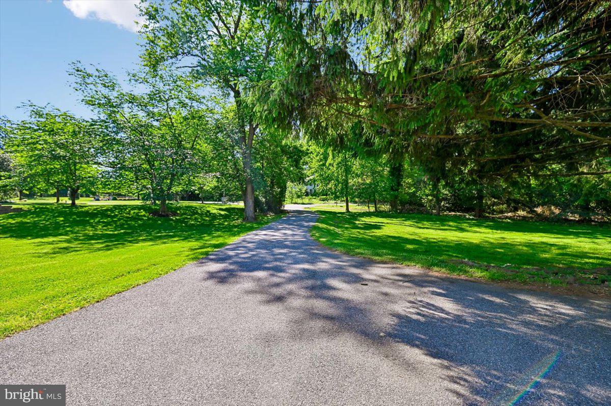 7808 Ruxwood Road Baltimore, MD 21204 - Photo 8 of 25 Driveway
