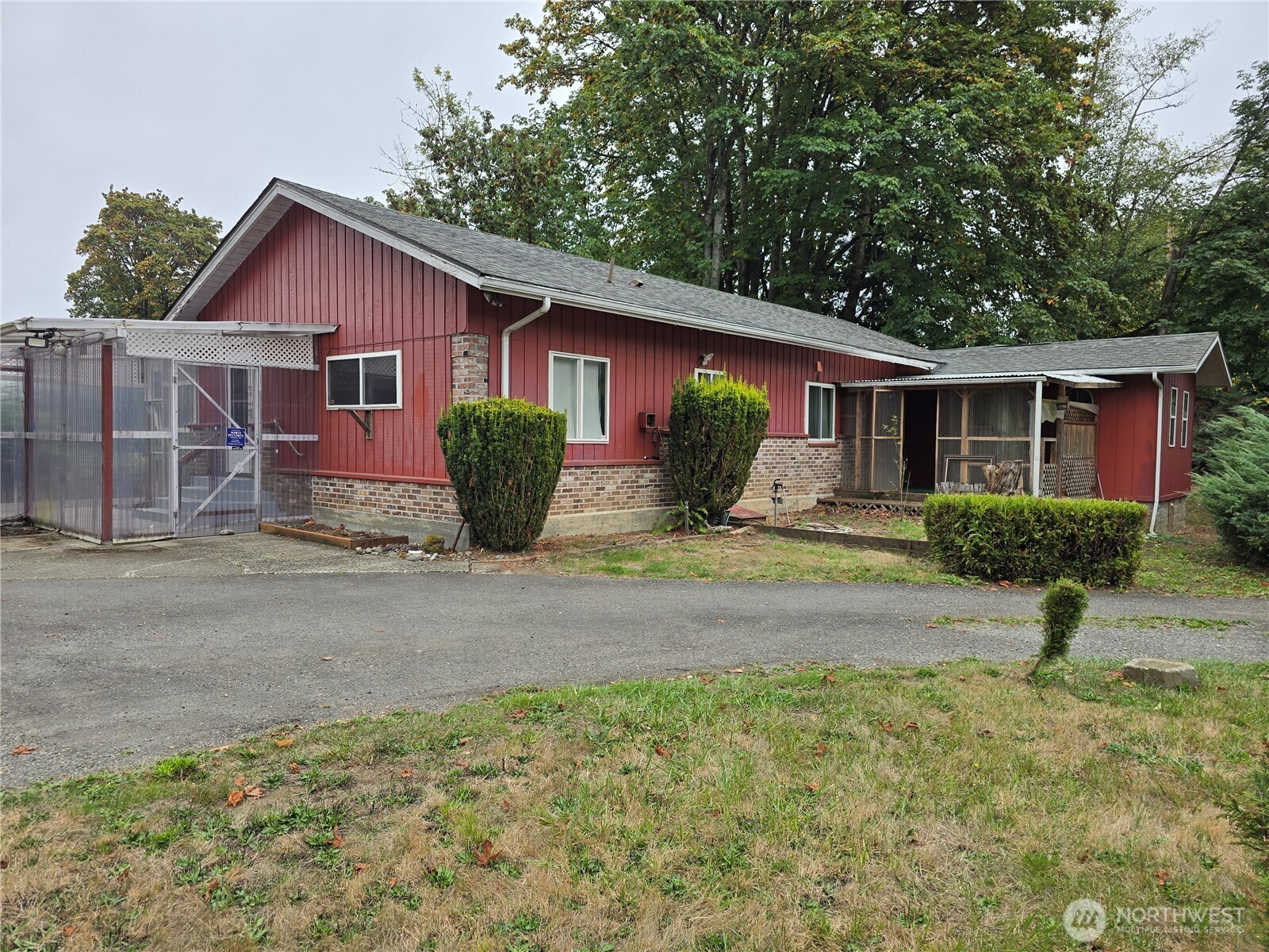 1519 Cooks Hill Road Centralia, WA 98531 - Photo 1 of 31 Gallery Image 1