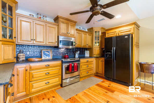 8415 Bryant's Lndg Road Stockton, AL 36579 - Photo 13 of 20