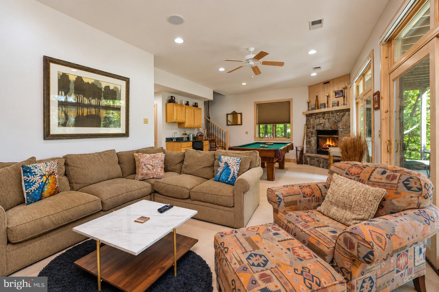 431 Mountaintop Road McHenry, MD 21541 - Photo 41 of 69 Gallery Image 41