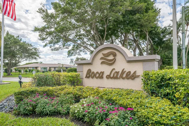 $2,450 | 8799 Bella Vista Drive, Boca Raton, FL 33433