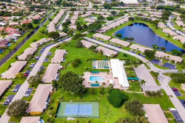 $2,450 | 8799 Bella Vista Drive, Boca Raton, FL 33433