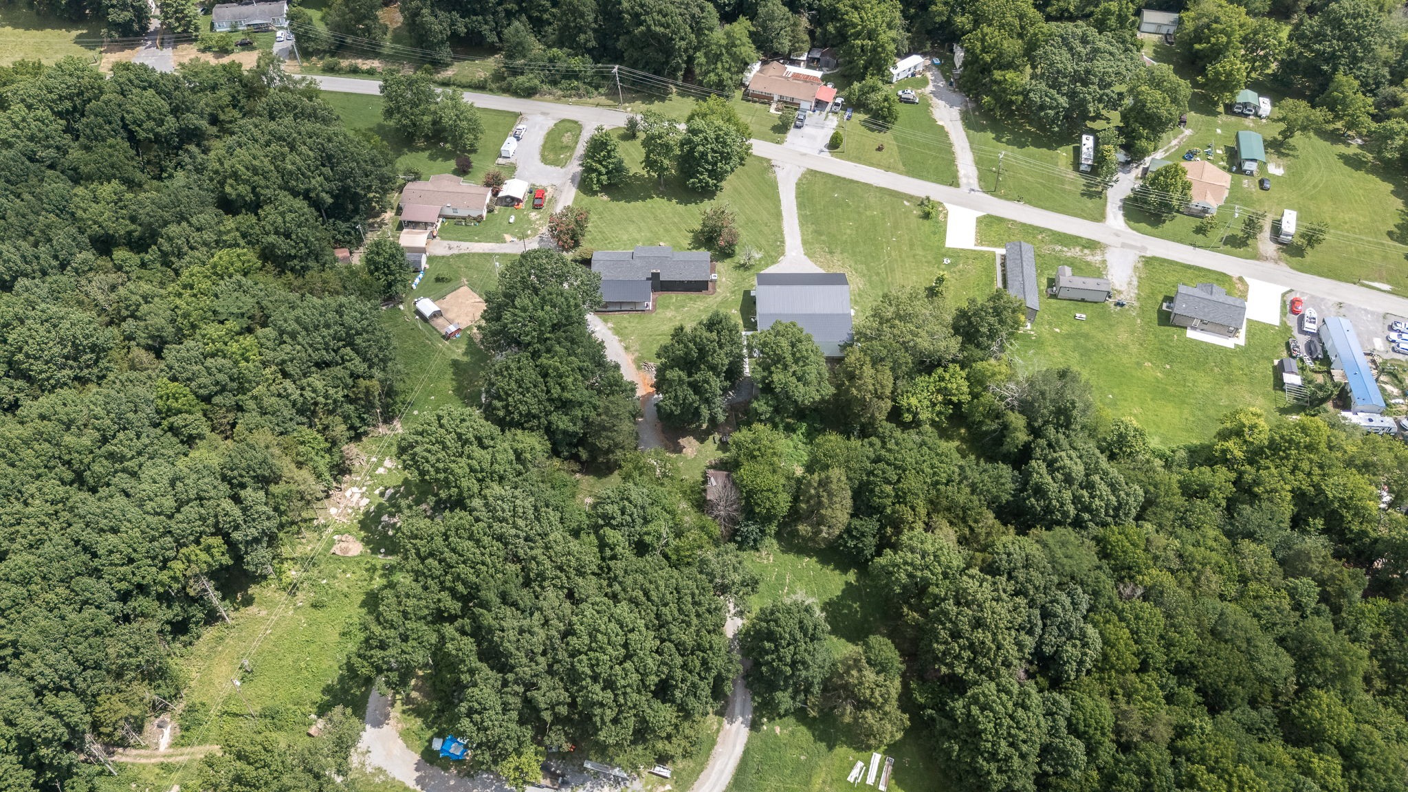 169 Warner Bridge Road Shelbyville, TN 37160 - Photo 49 of 58