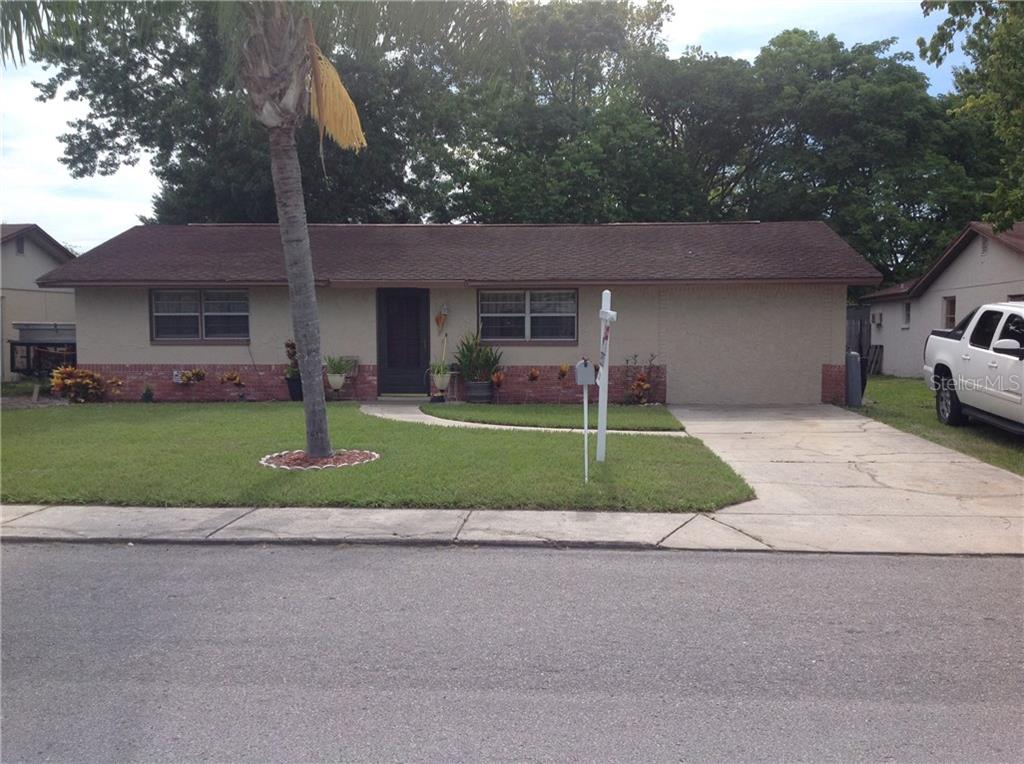 8935 Cairo Lane Port Richey, FL 34668 - Photo 1 of 1