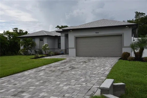 $696,000 | 4666 Villa Capri Lane, Bonita Springs, FL 34134