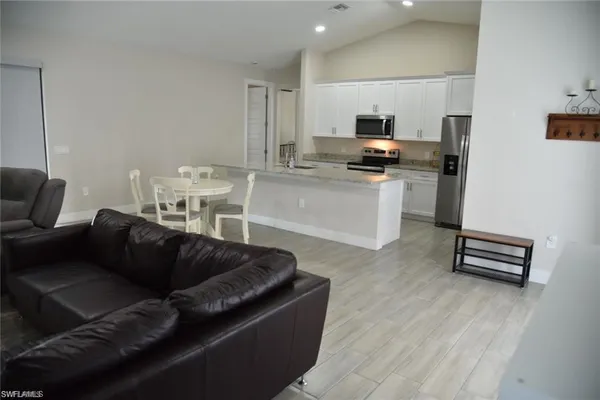 $696,000 | 4666 Villa Capri Lane, Bonita Springs, FL 34134
