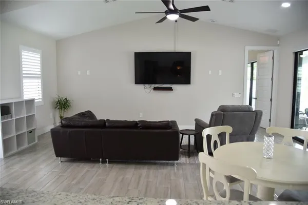 $696,000 | 4666 Villa Capri Lane, Bonita Springs, FL 34134