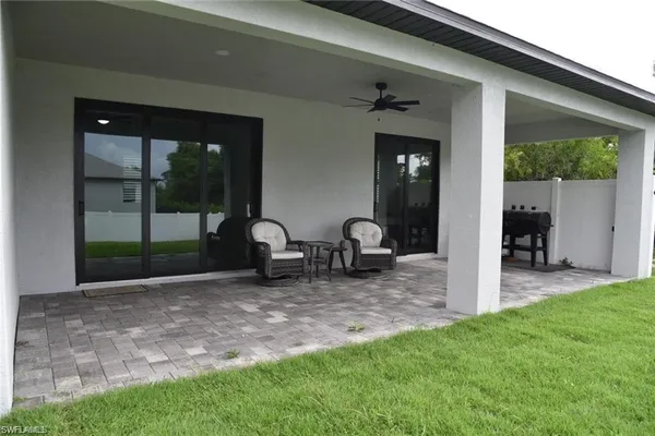 $696,000 | 4666 Villa Capri Lane, Bonita Springs, FL 34134