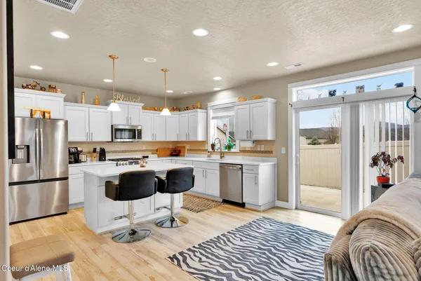 $540,000 | 3423 East Hope Avenue, Post Falls, ID 83854