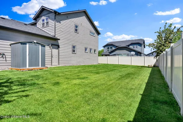 $540,000 | 3423 East Hope Avenue, Post Falls, ID 83854
