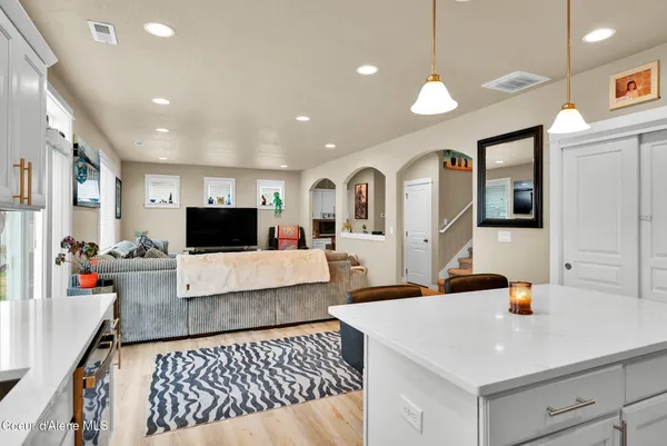 $540,000 | 3423 East Hope Avenue, Post Falls, ID 83854