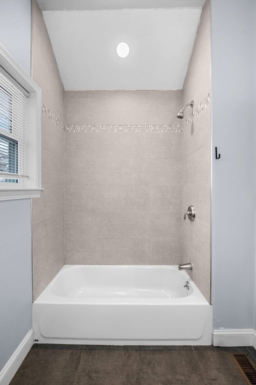 15 R Argyle Street Revere, MA 02151 - Photo 24 of 32 a bathroom with a bathtub