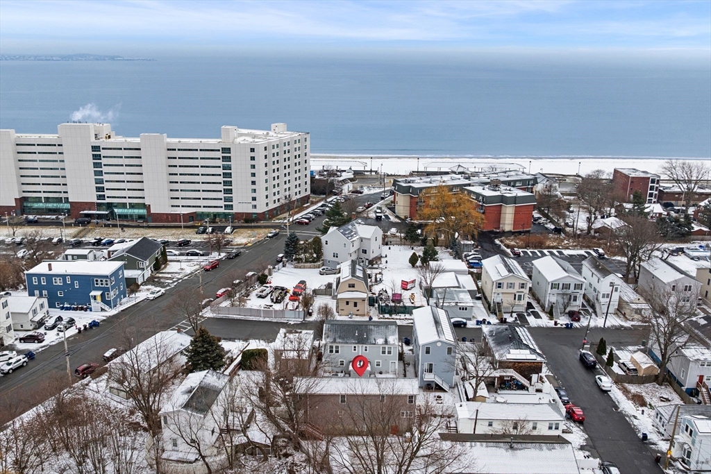 15 R Argyle Street Revere, MA 02151 - Photo 8 of 32 a city view with tall buildings