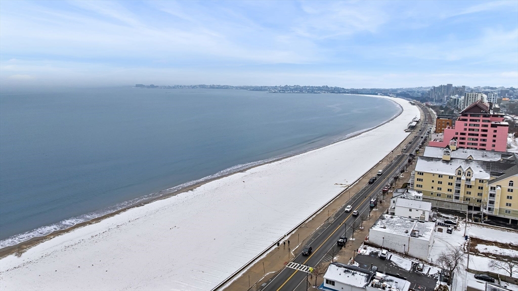 15 R Argyle Street Revere, MA 02151 - Photo 9 of 32 a view of an outdoor space with seating area