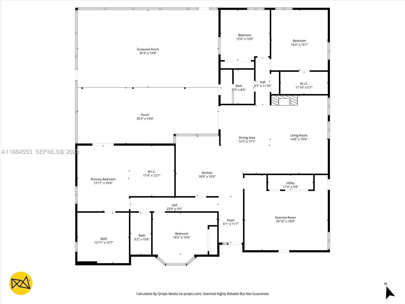 9031 North New River Canal Road Plantation, FL 33324 - Photo 32 of 33 unknown