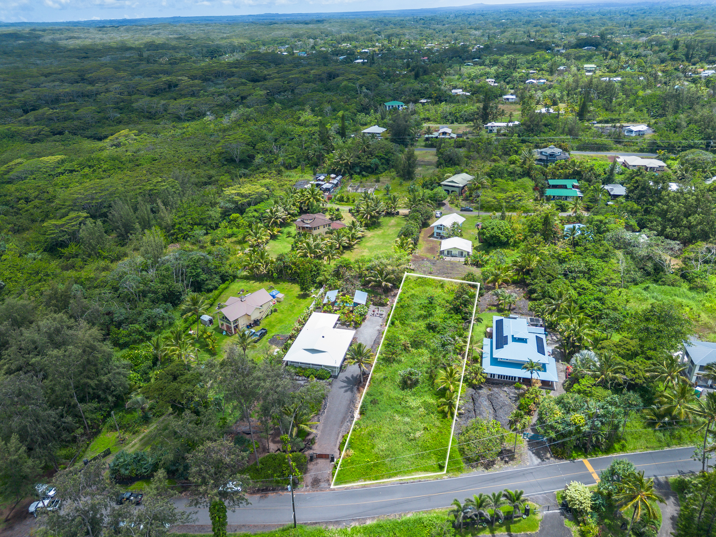 84 Ala Heiau Road Keaau, HI 96749 - Photo 24 of 27