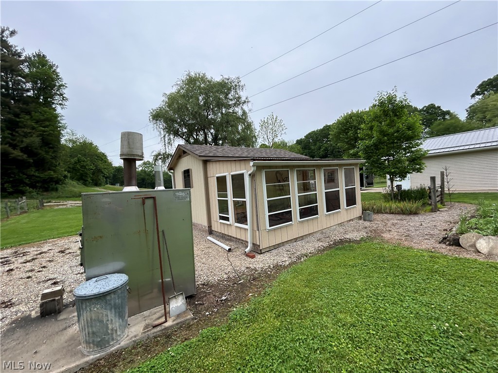14779 Fogle Road Caldwell, OH 43724 - Photo 28 of 50
