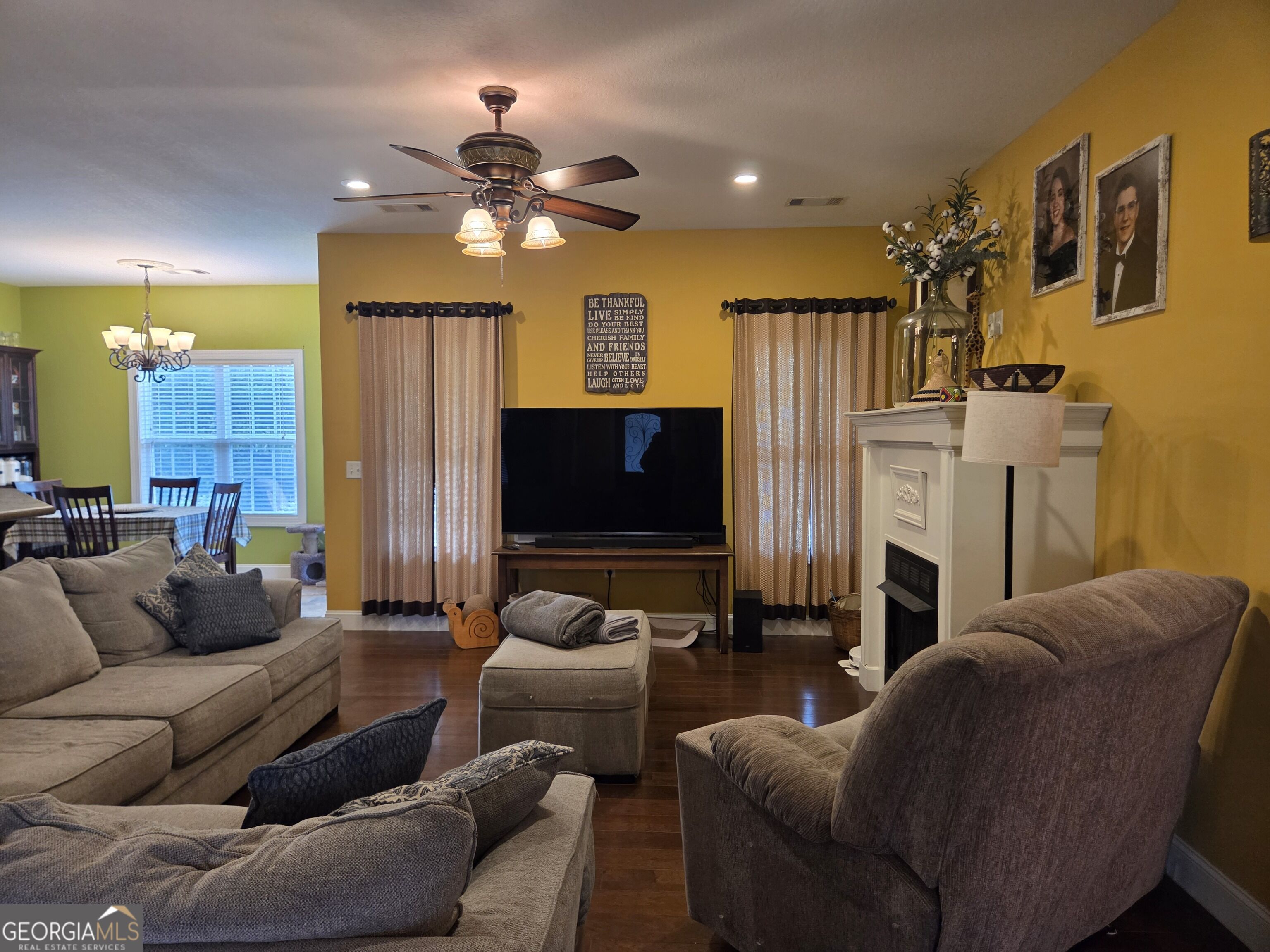 439 Bob Sharpe Road Vidalia, GA 30474 - Photo 9 of 86 Gallery Image 9