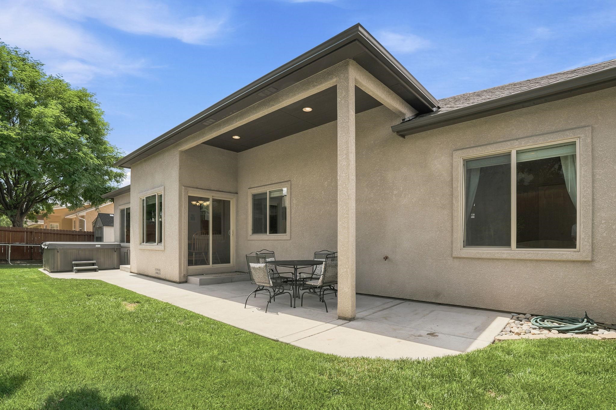 352 Belden Court Fruita, CO 81521 - Photo 32 of 36
