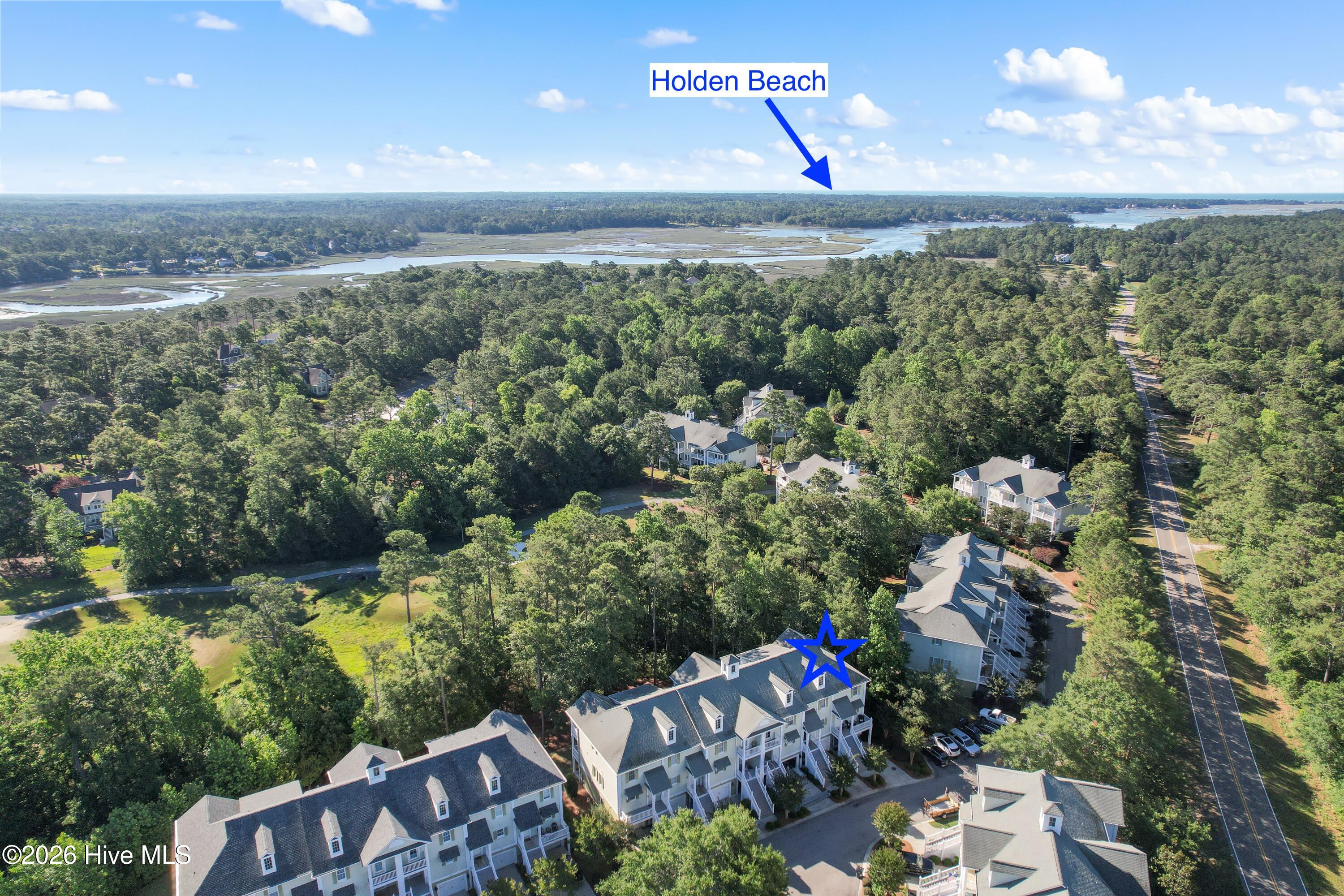 601 River Ridge Road, Unit 6 Shallotte, NC 28470 - Photo 32 of 53