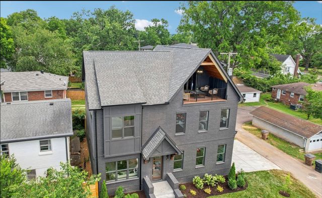 $1,140,000 | 136 42nd Avenue North, Nashville, TN 37209