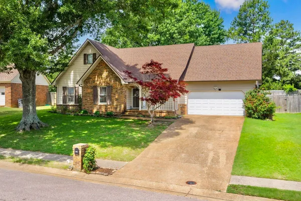 $2,700 | 3075 Stonecrest Circle, Lakeland, TN 38002