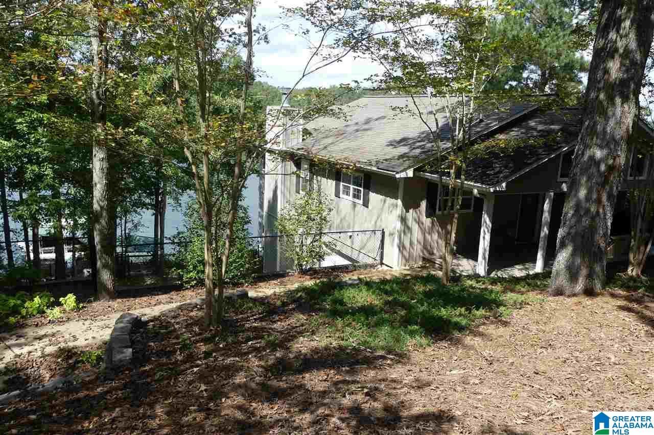 445 County Road 2402 Wedowee, AL 36278 - Photo 4 of 8