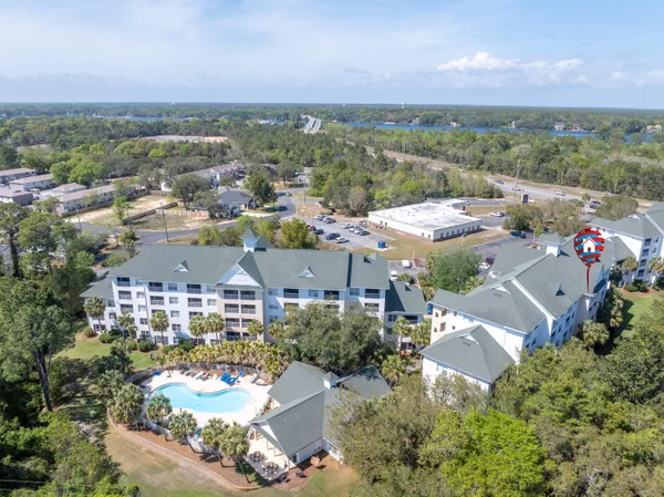 $225,000 | 4274 Calinda Lane, Unit 256, Niceville, FL 32578