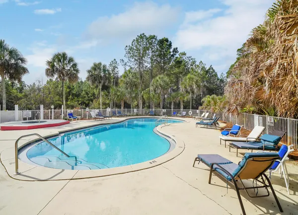 $225,000 | 4274 Calinda Lane, Unit 256, Niceville, FL 32578