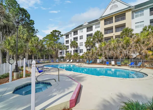 $225,000 | 4274 Calinda Lane, Unit 256, Niceville, FL 32578