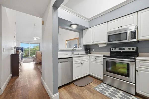 $225,000 | 4274 Calinda Lane, Unit 256, Niceville, FL 32578