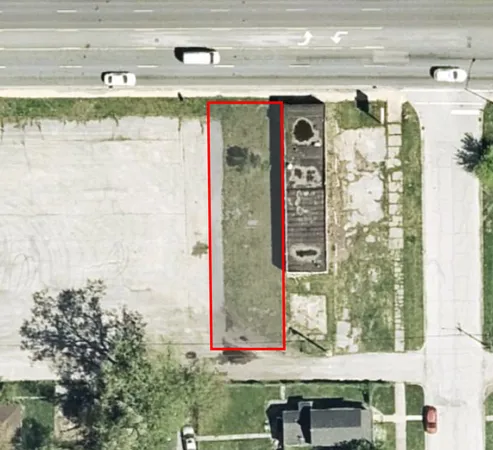 $15,000 | 100 Sibley Boulevard, Harvey, IL 60426