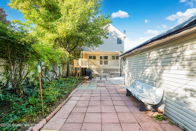 $975,000 | 89 Joline Avenue | Tottenville