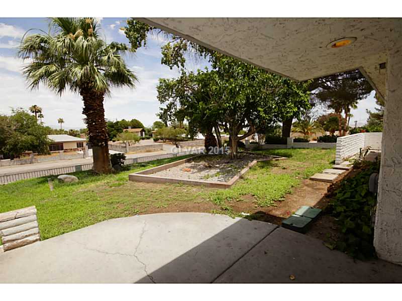 4007 Pleasant Road Las Vegas, NV 89108 - Photo 3 of 33 Property Photo.